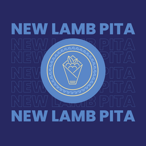 Lamb Pita Sandwich