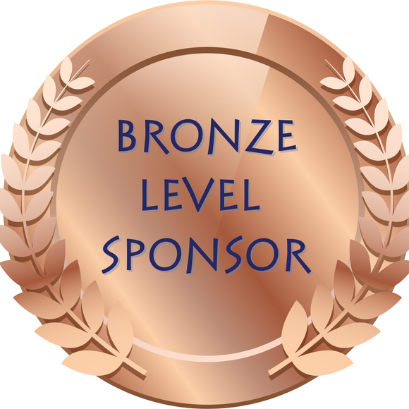 Bronze Level Sponsor