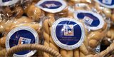 Koulourakia (12 cookies)