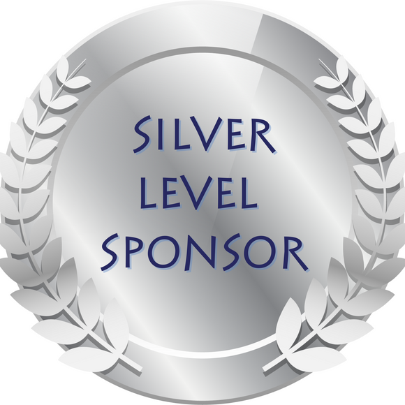 Silver Level Sponsor