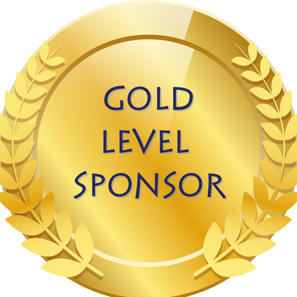 Gold Level Sponsor