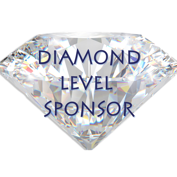 Diamond Level Sponsor
