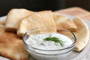 Tzatziki